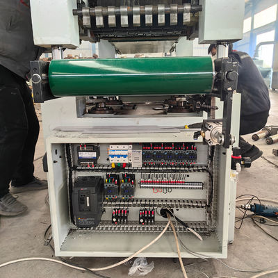 MB630-2 厚さ平面機 重用双面平面機で木工をアップグレードする