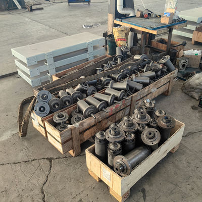 2068 KG MB630-2 630mm スライディングテーブルと厚み付いたNOのエンド木工平面機