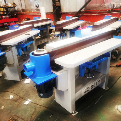 ユニバーサル 機械 木工用 サンダー 350 KG 重量と垂直振動