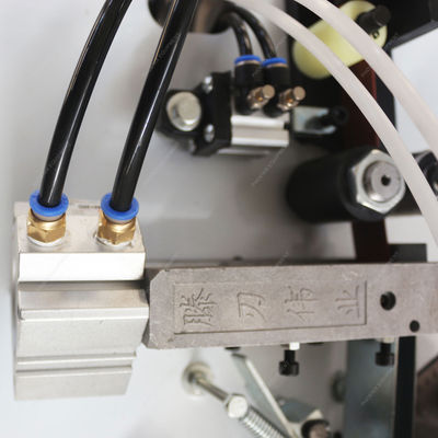 3.4kW パワー 完全自動 エッジバンド 機械 木工 作業効率