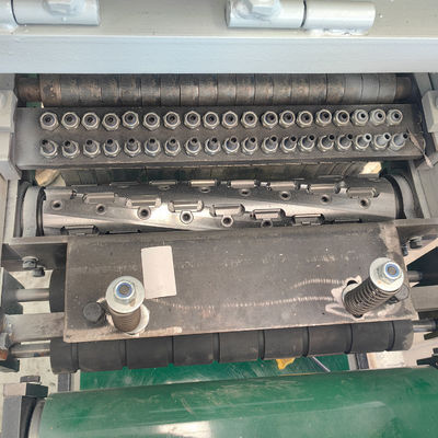 木工家具厚さ平面機 MB400-2 自動ダブルサイド平面機