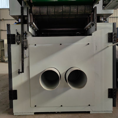 MB400-2 重用多機能木材平面機