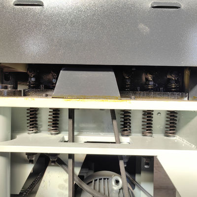 MB400-2 重用多機能木材平面機