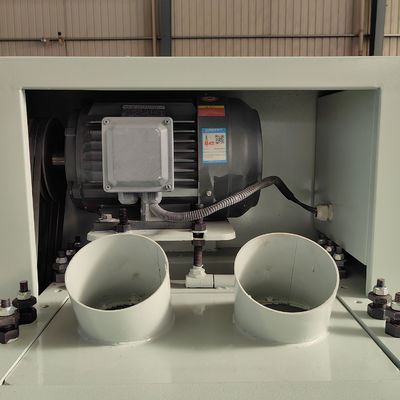 MB400-2 重用多機能木材平面機