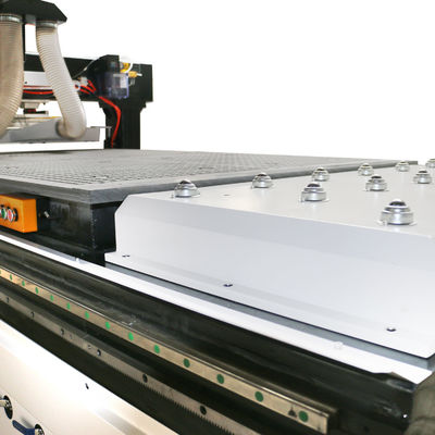 3軸 木製ルーター 家具 3D 木彫り PM1325 ATC