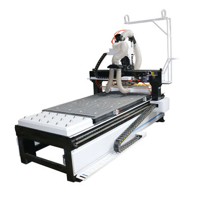 3PH 60Hz PM1325 ATC CNC 木製ルーター MDF 切断 木製 家具 キャビネット ドア製造