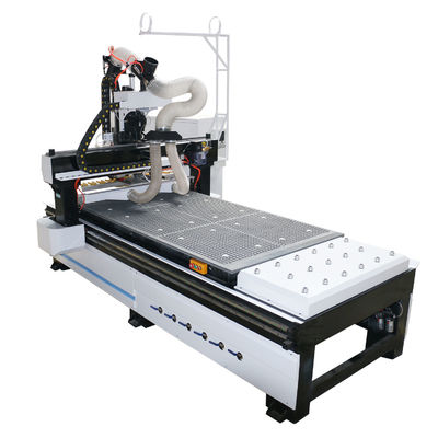 3PH 60Hz PM1325 ATC CNC 木製ルーター MDF 切断 木製 家具 キャビネット ドア製造