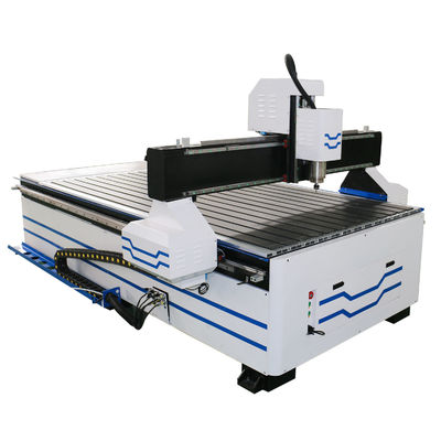 1000KG 重量 PM1325 3D 木工機械 CNC 木路線 彫刻 3 軸 3D 彫刻 木工機械