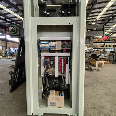 3kW パワー MB260 重荷速度 片面完全自動コンベヤーベルト平面化