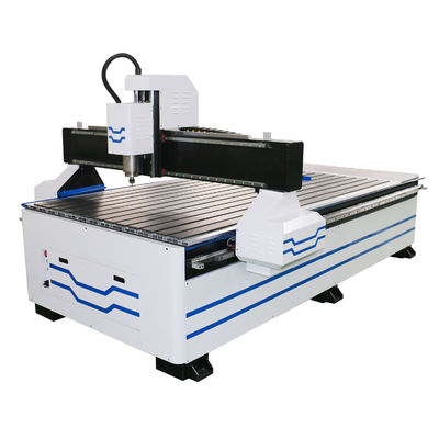 1000KG 重量 PM1325 3D 木工機械 CNC 木路線 彫刻 3 軸 3D 彫刻 木工機械