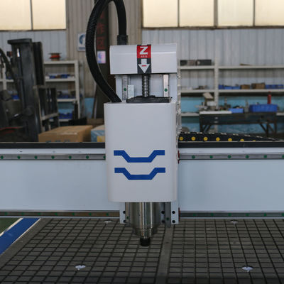 PM1325 CNC 木工広告彫刻機 0.02mm 位置位置精度