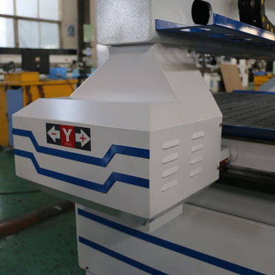 3200x1700x960mm 単スペンドル PM1325 3D CNC ルーター 木材切削彫刻用機械