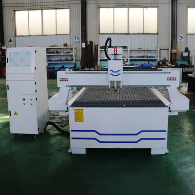 3200x1700x960mm 単スペンドル PM1325 3D CNC ルーター 木材切削彫刻用機械