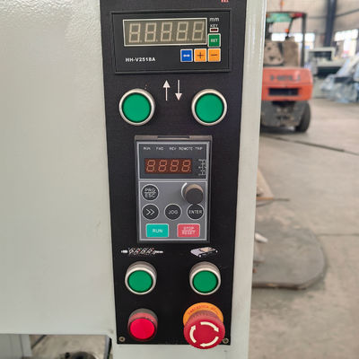 MB260 260mm 400mm 450mm 630mm 1000mm 1300mm 家具用木工厚さ平面機