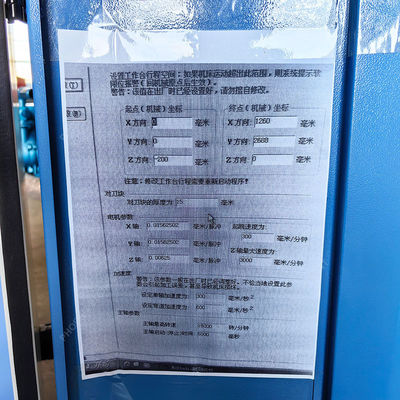 PK1325 CNC 家具製造 切断 彫刻 家具キャビネットの掘削