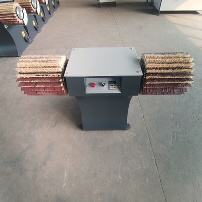 プロ MDF 木材 磨きドラム ブラシ サンダー 300mm 磨きロール