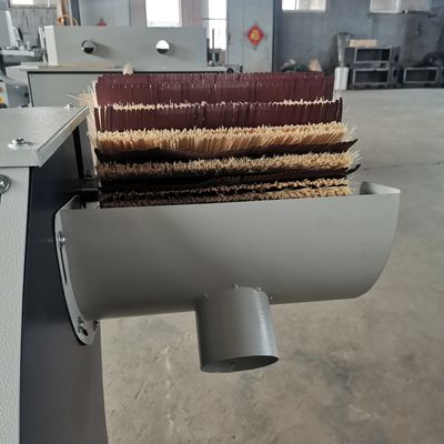 プロ MDF 木材 磨きドラム ブラシ サンダー 300mm 磨きロール