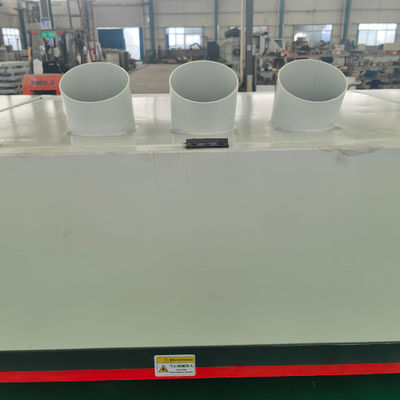 15kw パワー MB1000 マックスのために多機能木材平面機.平面幅 1000mm 重用