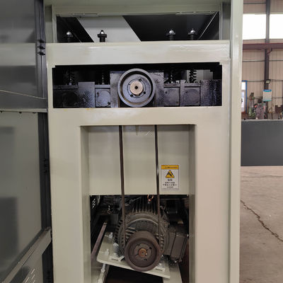 15kw パワー MB1000 マックスのために多機能木材平面機.平面幅 1000mm 重用