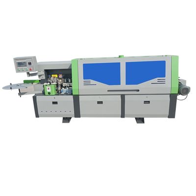 高生産性 自動 PVC テープ エッジ 帯 機械 木工