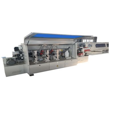 高生産性 自動 PVC テープ エッジ 帯 機械 木工