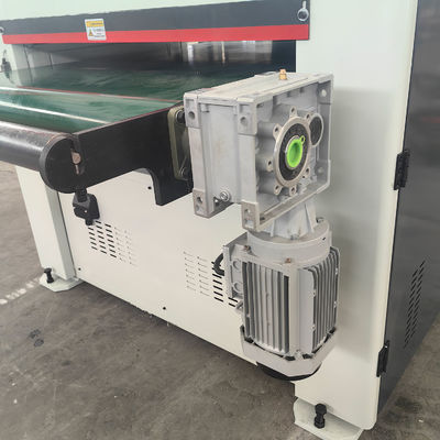 MB1000 重用木材平面機 1000mm 幅 木材厚度平面機 固木用