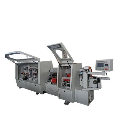高生産性 自動 PVC テープ エッジ 帯 機械 木工