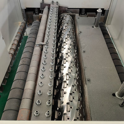 MB1000 重用木材平面機 1000mm 幅 木材厚度平面機 固木用