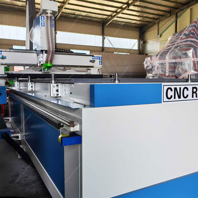 切削 彫刻 掘削 木材 複数機能のCNCルーターマシン PK1325