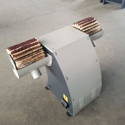 周波数制御 ローラー速さ2 ローラー砂磨機 木製床用