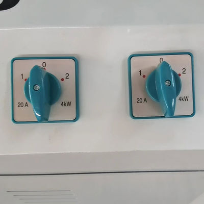 MC9080B 圧力をカスタマイズできる丸棒回転機械