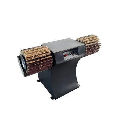 木工 手動 磨き ブラッシング サンディング マシン 300mm 磨き ローラー 直径