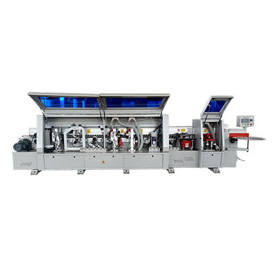 水平型 木製家具 PVC エッジバンド 機械 建材店用
