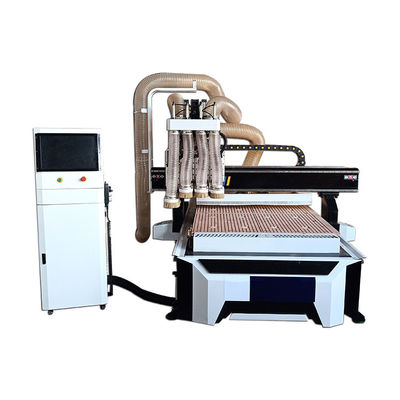 最大 作業速度 25000mm/min 1300×2500mm 作業テーブル サイズ 木工 CNC ルーター