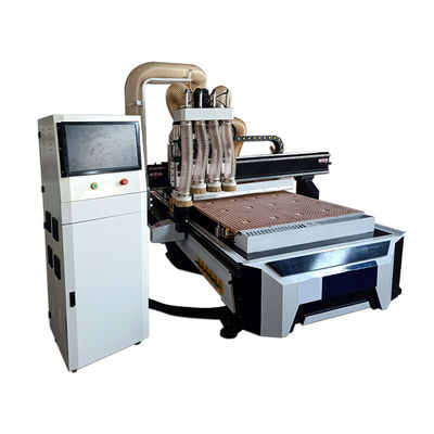 最大 作業速度 25000mm/min 1300×2500mm 作業テーブル サイズ 木工 CNC ルーター