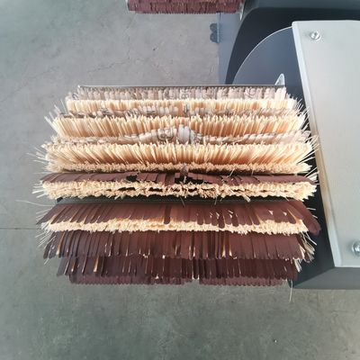 木工 手動 磨き ブラッシング サンディング マシン 300mm 磨き ローラー 直径