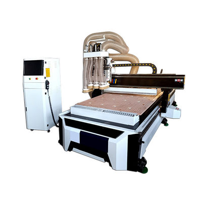 最大 作業速度 25000mm/min 1300×2500mm 作業テーブル サイズ 木工 CNC ルーター