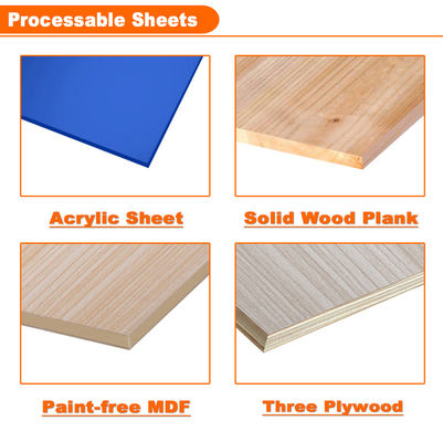 重さ 50kg ミニ PVC MDF 木製パネル 機械 双重用途 エッジ バンダー
