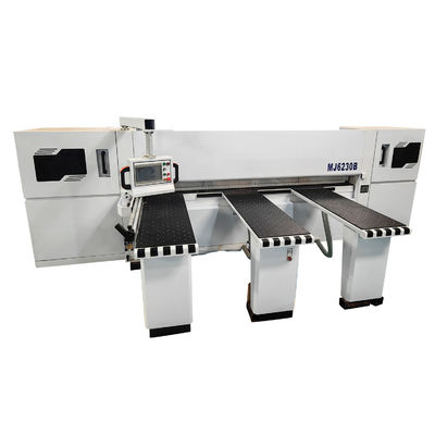 木材切断自動コンピュータパネル用 床具産業用 MJ6230B