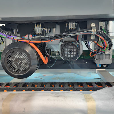 木材切断自動コンピュータパネル用 床具産業用 MJ6230B