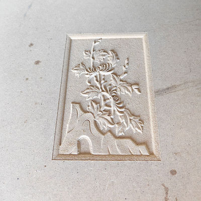 6kw スピンドルパワー 自動重用 木材 CNC ルーター 切断 3D 彫刻 機械