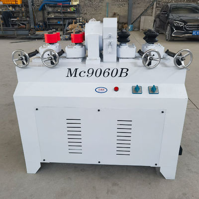 電気用木のバスナーハンドル 丸棒加工機 スピンドル速度4000r/min