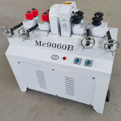 15-60mm 加工直径 MC9060B 家具装飾用の木製棒製作機械