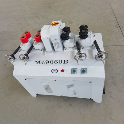 15-60mm 加工直径 MC9060B 家具装飾用の木製棒製作機械