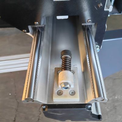 木工用の水平重用パネル精密サー 切断長3200mm