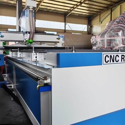 高精度 CNC ルーター PK1325 3 軸 木工工業用 木刻機