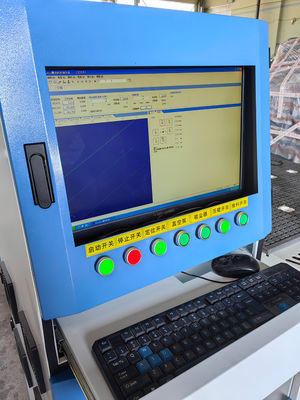 高精度 CNC ルーター PK1325 3 軸 木工工業用 木刻機