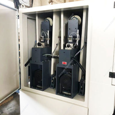 R-R 630 木工用 ブラシ用 金属加工用 厚さ 2~120mm の 帯広用 砂磨機