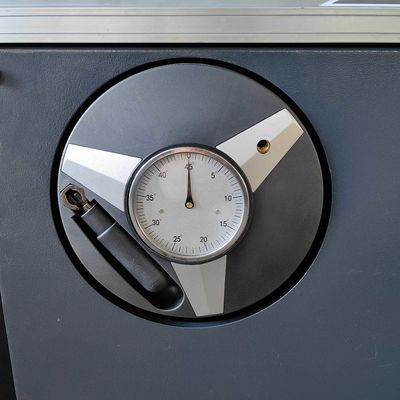 最大切断幅 1300mm 垂直パネル用シール スライディングテーブル用 木工用シール機