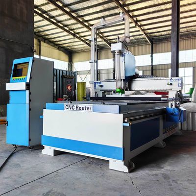 高精度 4 軸 3 軸 木製 CNC ルーター 切断 彫刻 掘削